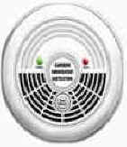 CO2 Detector