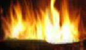 fire